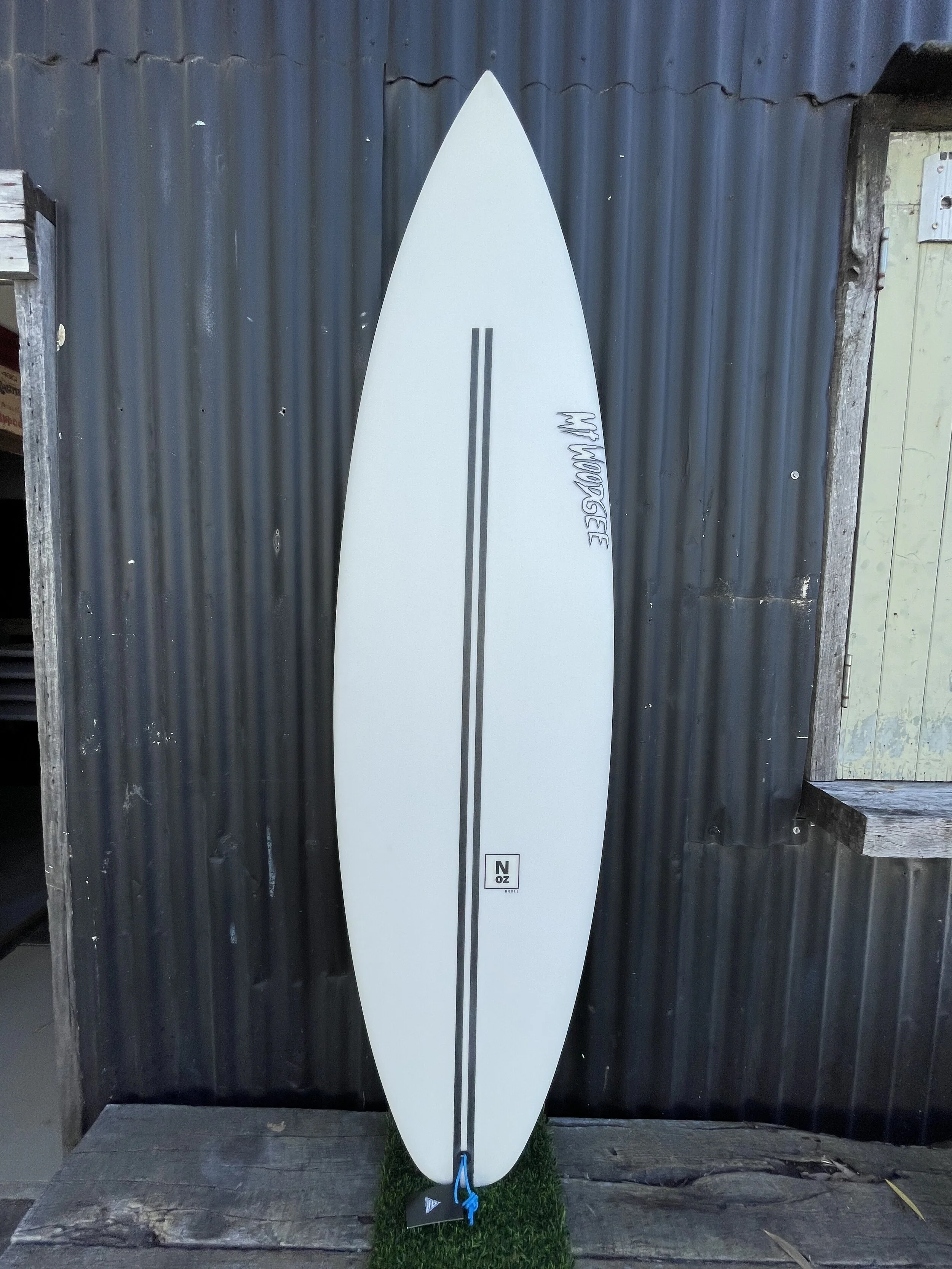 Clearance -Epoxy — Mt Woodgee Surfboards
